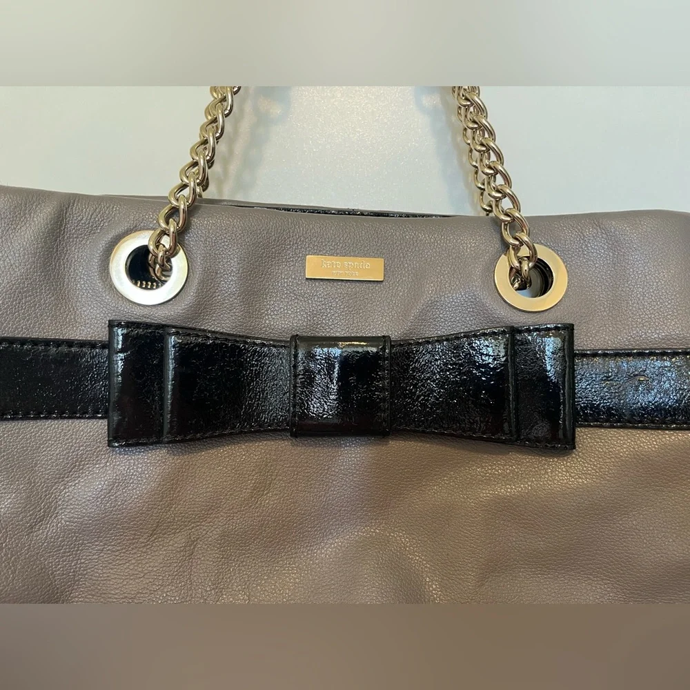 Kate Spade Beaumont Bridge Elena purse